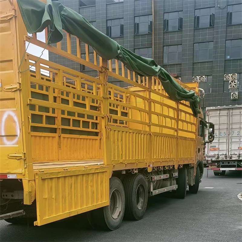 山西临汾隰县到新泰物流公司——一站式货运服务（到新泰的物流）