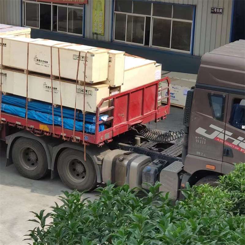 山西临汾隰县到海口物流公司一站式服务，让货运更轻松